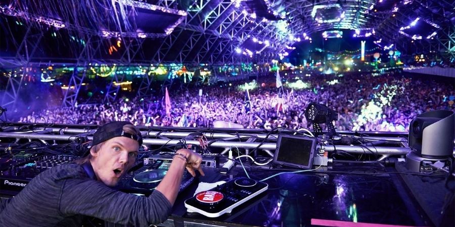 Consejos para ser DJ - www.serdj.pro