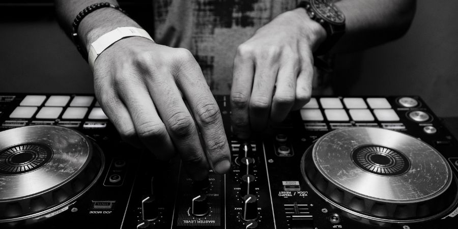 Consejos para ser DJ - www.serdj.pro