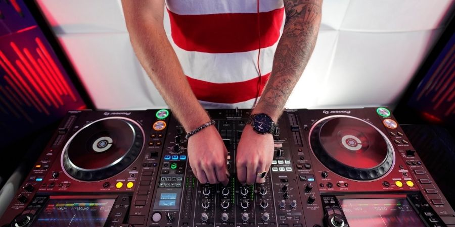 Consejos para ser DJ - www.serdj.pro