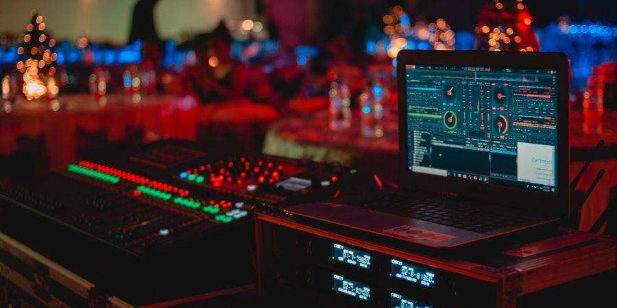 Consejos para ser DJ - www.serdj.pro