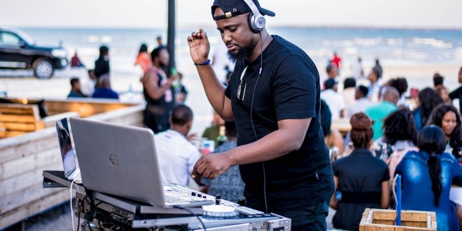 Consejos para ser DJ - www.serdj.pro