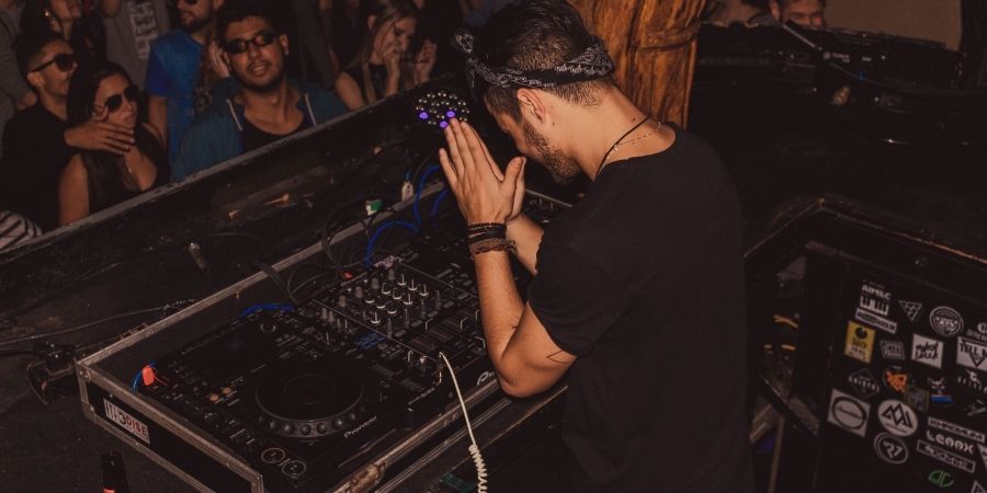 Consejos para ser DJ - www.serdj.pro